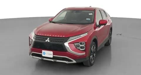 Mitsubishi Eclipse Cross 2023 купить в Москве