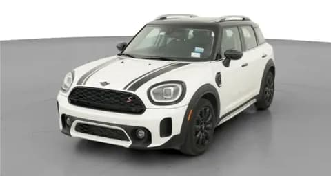 MINI Countryman 2024 купить в Москве