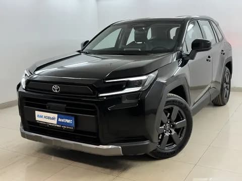Toyota RAV4 2026 купить в Москве